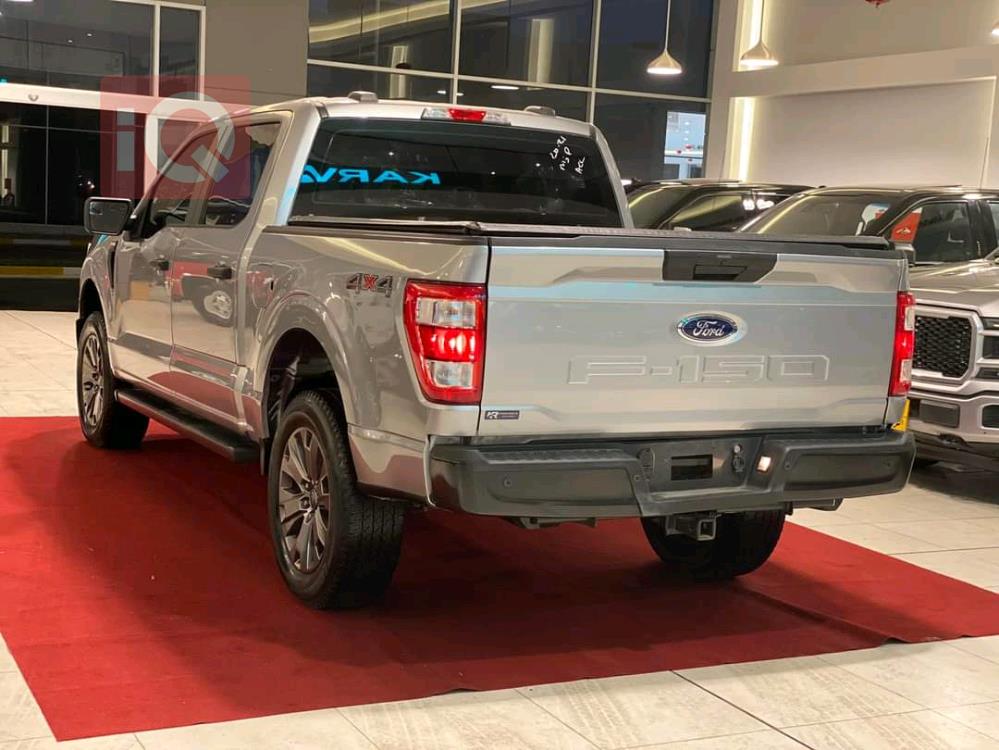 فورد إف-150